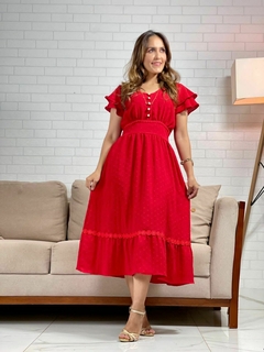 Vestido Elaine - comprar online