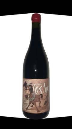 VINO TOSTAO MALBEC
