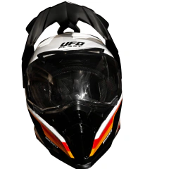 Imagen de CASCO UFO ARIES