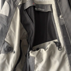 CAMPERA PROSKIN ADV Tri-Tech - tienda online