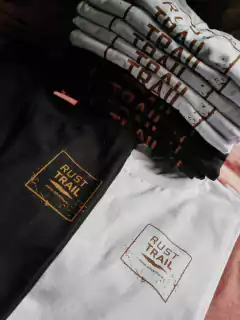 Remera RT clásica - comprar online