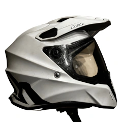 CASCO AIROH Commander 2