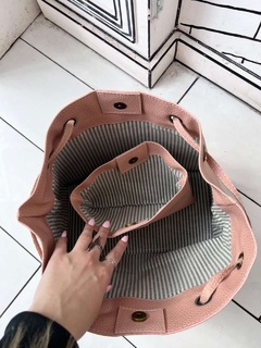 Cartera Con Sobre ( Tokio )