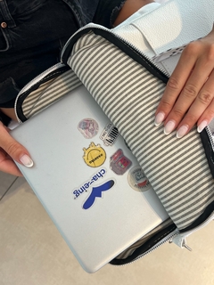 Bolso-Porta notebook - comprar online