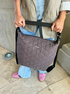 Cartera - Mochila