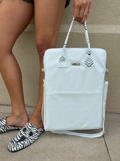 Bolso-Porta notebook en internet