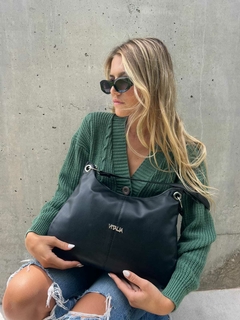 Cartera milán, 2 tipos de tiras - tienda online