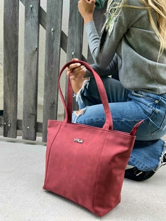 Cartera con cierre oficina, por su elegancia sport - tienda online
