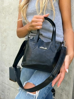 Cartera milán, 2 tipos de tiras