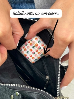 Cartera Valencia en internet