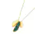 Colar Glamour Esmeralda - comprar online