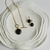 Conjunto Estrela Perolado