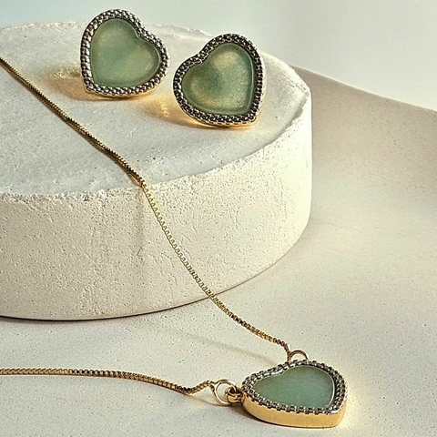 Conjunto Amor Perfeito