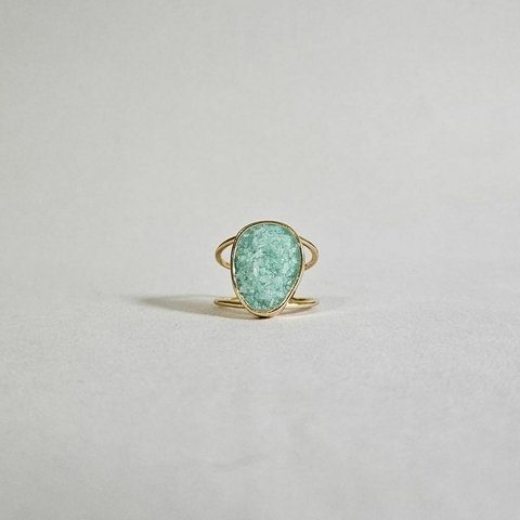 Anel Fragmentos - comprar online