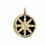 Pingente Zen Sol - comprar online