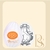 Ovinho Egg - Masturbador com Texturas - twister