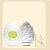 Ovinho Egg - Masturbador com Texturas - clicker