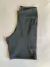 Bermuda Basic com Bolso Preto - BLC Fitness