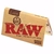 Papel Raw Single Wide 1 1/4 dobles