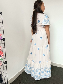 VESTIDO BIA - comprar online