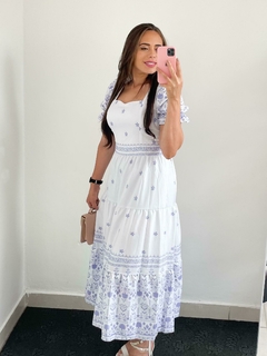 VESTIDO ALINE - comprar online