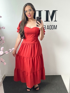 VESTIDO TAMANHO ÚNICO - comprar online