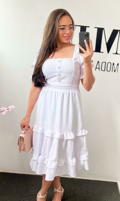 VESTIDO DENISE - comprar online