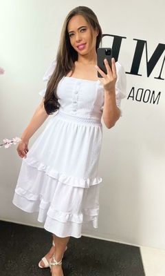 VESTIDO DENISE na internet
