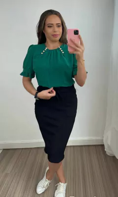 SAIA ANA RUGA - comprar online