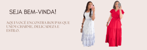 Carrusel M&D MODA EVANGELICA