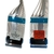Cabo Flat Lvds para TV 43UM7510 | EAD64666103 EAD64666104