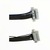 Cabo Flat Principal para Fonte para TV 43LF5400