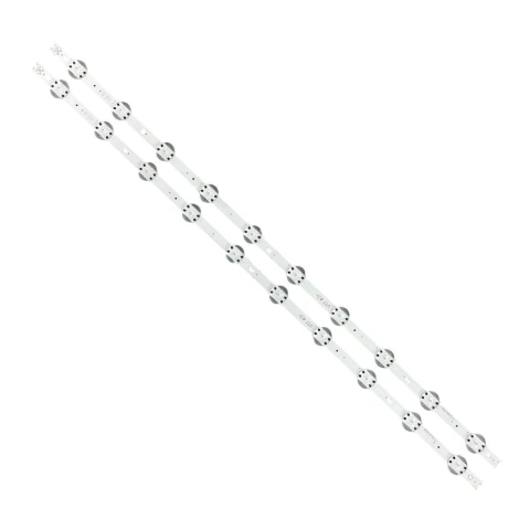 KIT Barras De Led Barramento para TV 43UJ6525