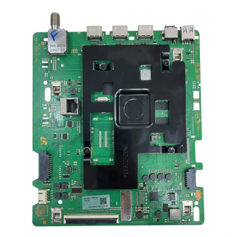 Placa Principal para TV UN55AU7700 | BN94-16923Y | FI07