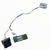 Botão Power + Módulo wifi + Cabo Flat para TV 43UM7510