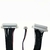 Cabo Flat Principal para Fonte para TV 43UF7700