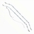 Barras De Led Barramento + Flat para TV UN32FH4205