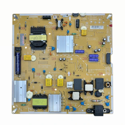 Placa Fonte para TV 55UR9050 | LGP55S-23UL6A | EAY65895457