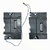 Kit Alto-falante para TV 43UJ6565 | EBZ62618713 EBZ62618714 - comprar online