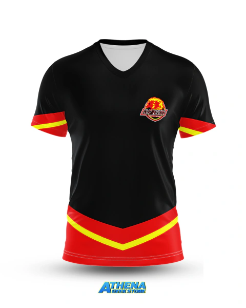 Camiseta GaoRed - comprar online