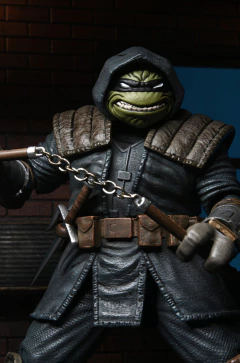 Figura The Last Ronin Ultimate Armored - Tortugas Ninja TMNT - Neca - comprar online