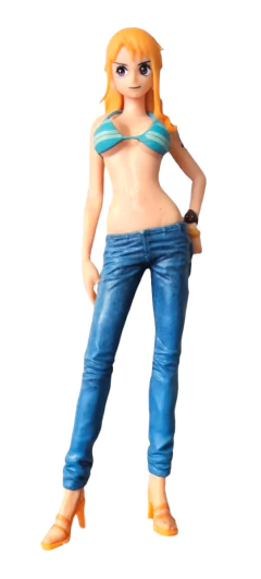 Pack Set X 3 - One Piece - Monkey D. Luffy, Roronoa Zoro y Nami en internet