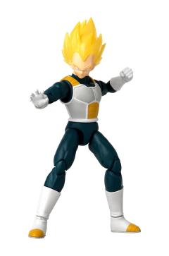 Figura de Vegeta Super Saiyan Broly Ver - Dragon Stars Bandai en internet