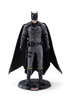 Figura de The Batman La película- Movie Bendyfigs Original en internet