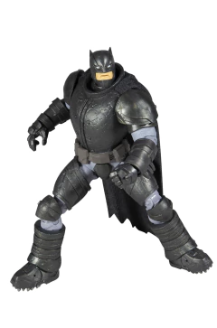 Batman Armored Dc Multiverse Dark Knight Returns - Mcfarlane Toys - comprar online