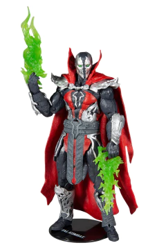 Figura de Malefik Spawn Mortal Kombat 11 - Mcfarlane Toys - Unytoys