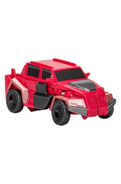 Figura ELITA 1 Mini Transformers Earths Park 9 CM - 1 Step Flip Changer HASBRO - tienda online