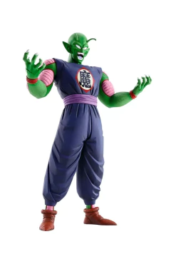 Figura de King Piccolo Daimaku Masterlise - Bandai Ichibansho - Unytoys