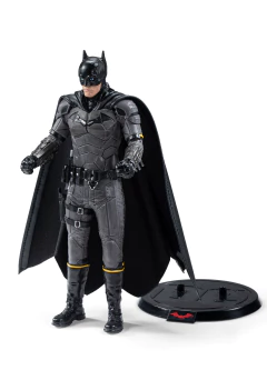 Figura de The Batman La película- Movie Bendyfigs Original - comprar online