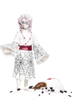 Figura de Rui articulada 15cm Demon Slayer - McFarlane Original en internet